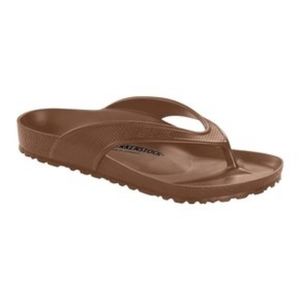 Birkenstock Women's Brown Sandals